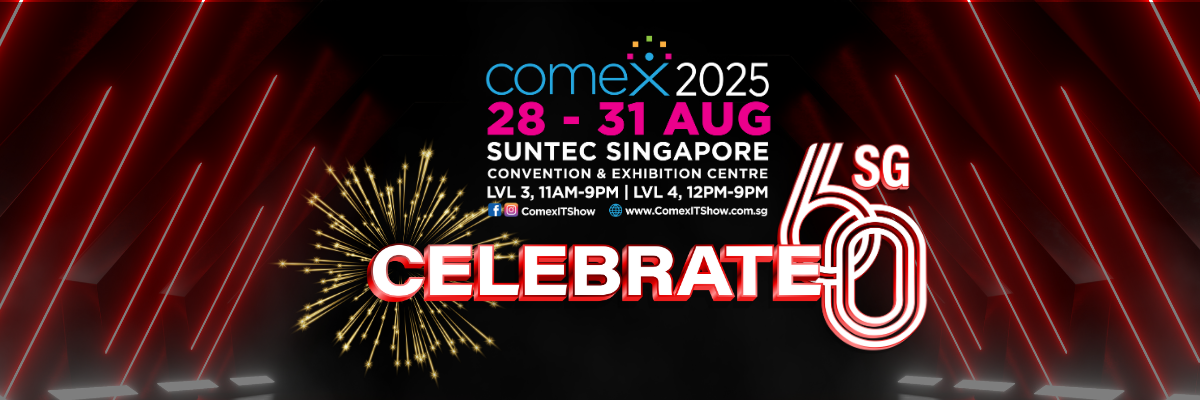 COMEX Dashboard Banner