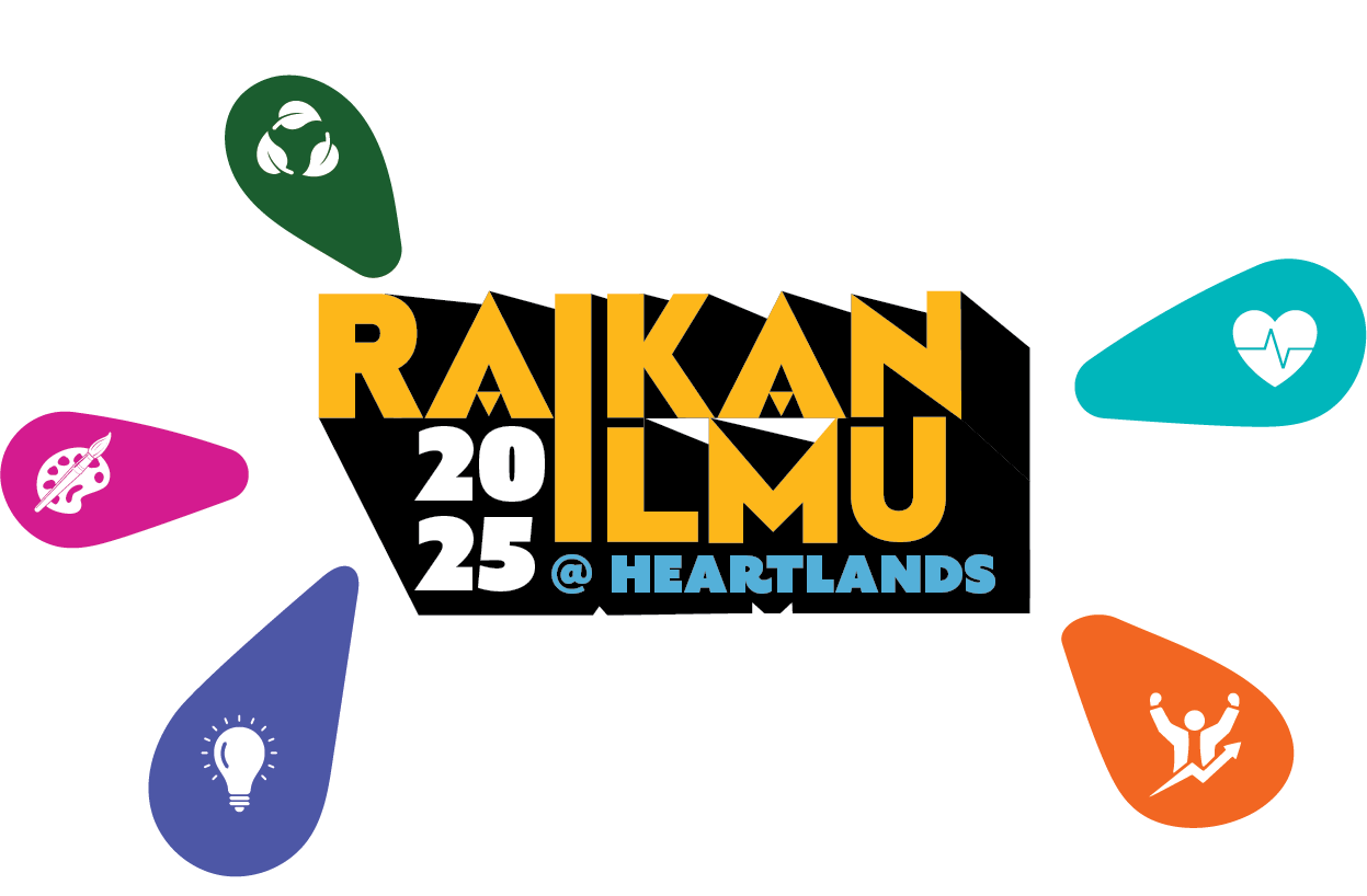 raikan ilmu 2025