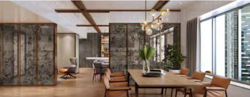 Club Lounge