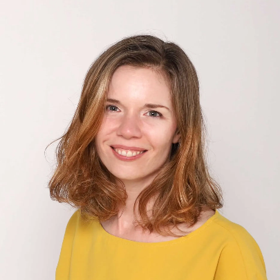 Dr. Yvette van der Eijk