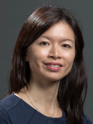 A/Prof Mary Chong Foong Fong