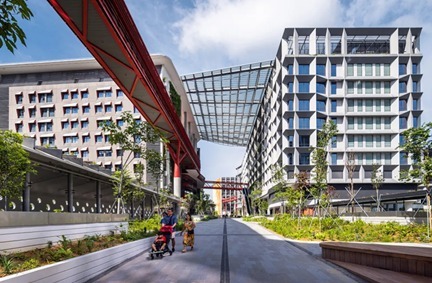 Punggol District Image 2