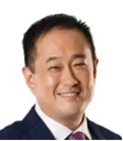 Mr Terence Ng
