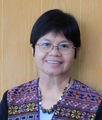 Ms Bungon Ritthiphakdee