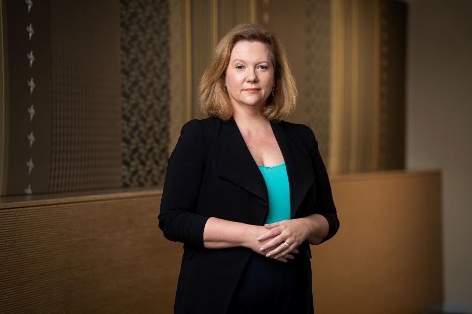 Mrs Marina Bowshall