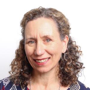 Ms Sharon Laurence