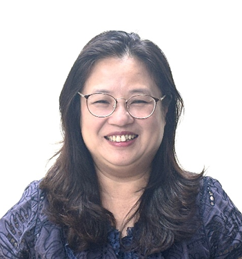 Ms Vivian Chia-Hsiu Liu