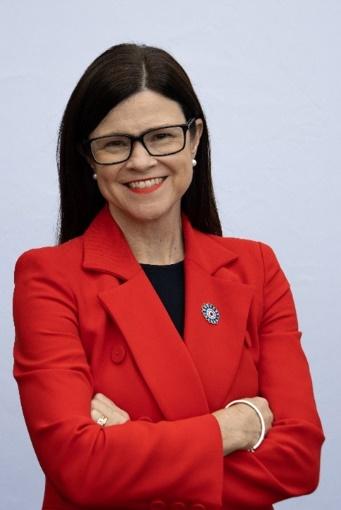Dr Robyn Littlewood