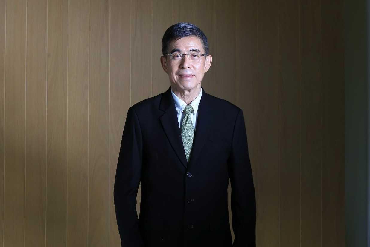 Dr Suwit Wibulpolprasert