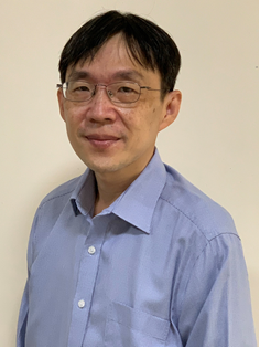 Mr Chan Boon Fui