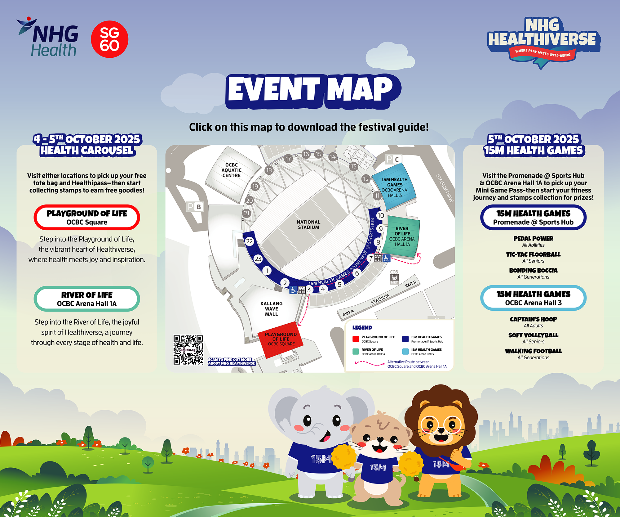 Event Card