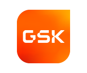 Platinum Sponsor - GSK
