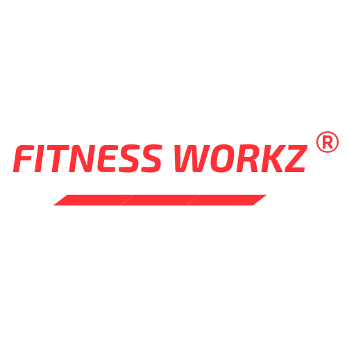 Sponsor - Fitness Workz