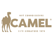 Sponsor - Camel Nuts