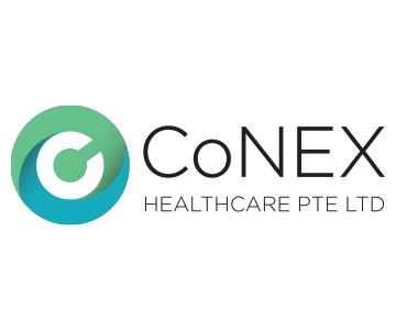 Sponsor - Conex