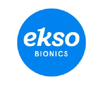 Sponsor - Ekso
