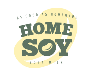 Sponsor - Home Soy