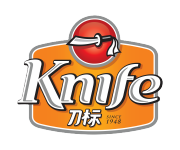 Sponsor - Knife