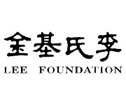 Sponsor - Lee Foundation