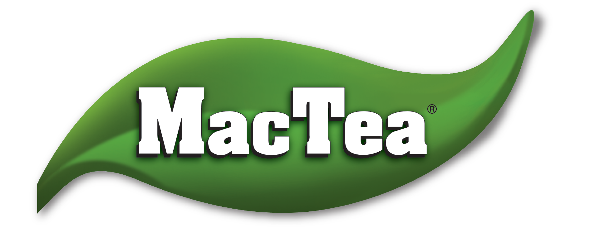 Sponsor - MacTea