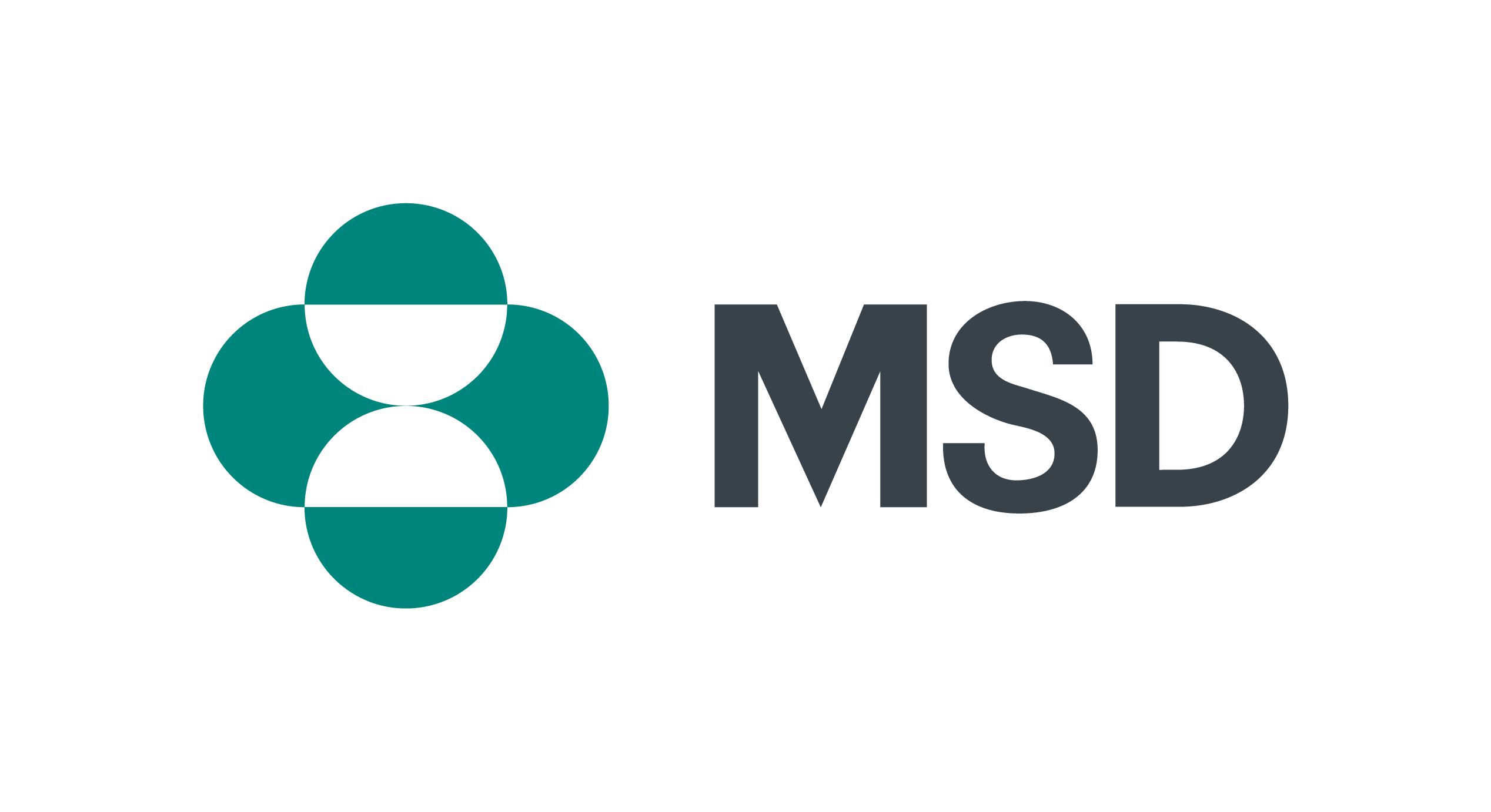 Sponsor - MSD