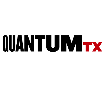 Sponsor - QuantumTx