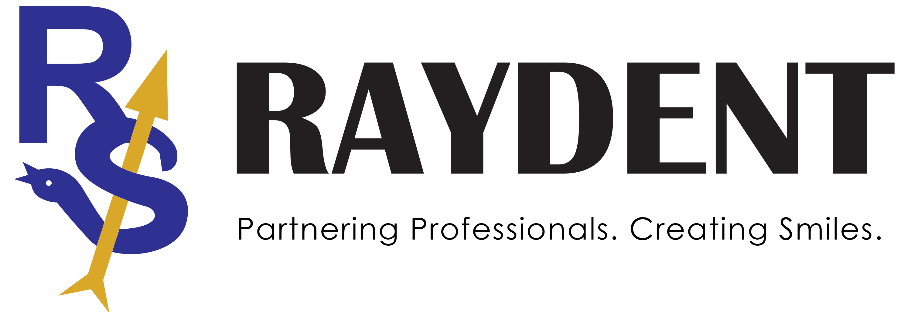 Sponsor - Raydent