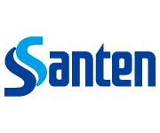 Sponsor - Santen