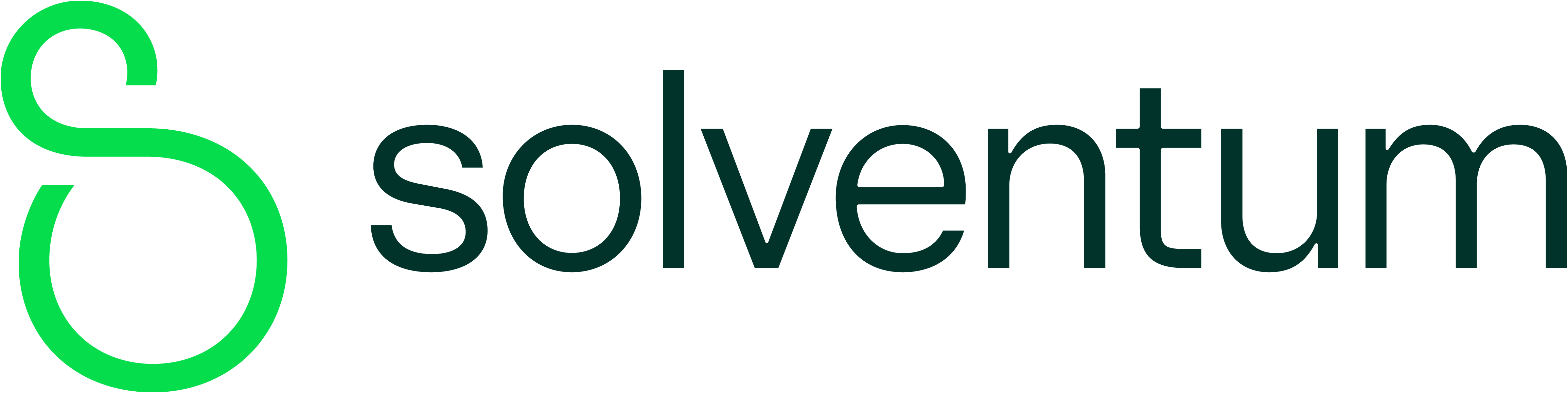 Sponsor - Solventum