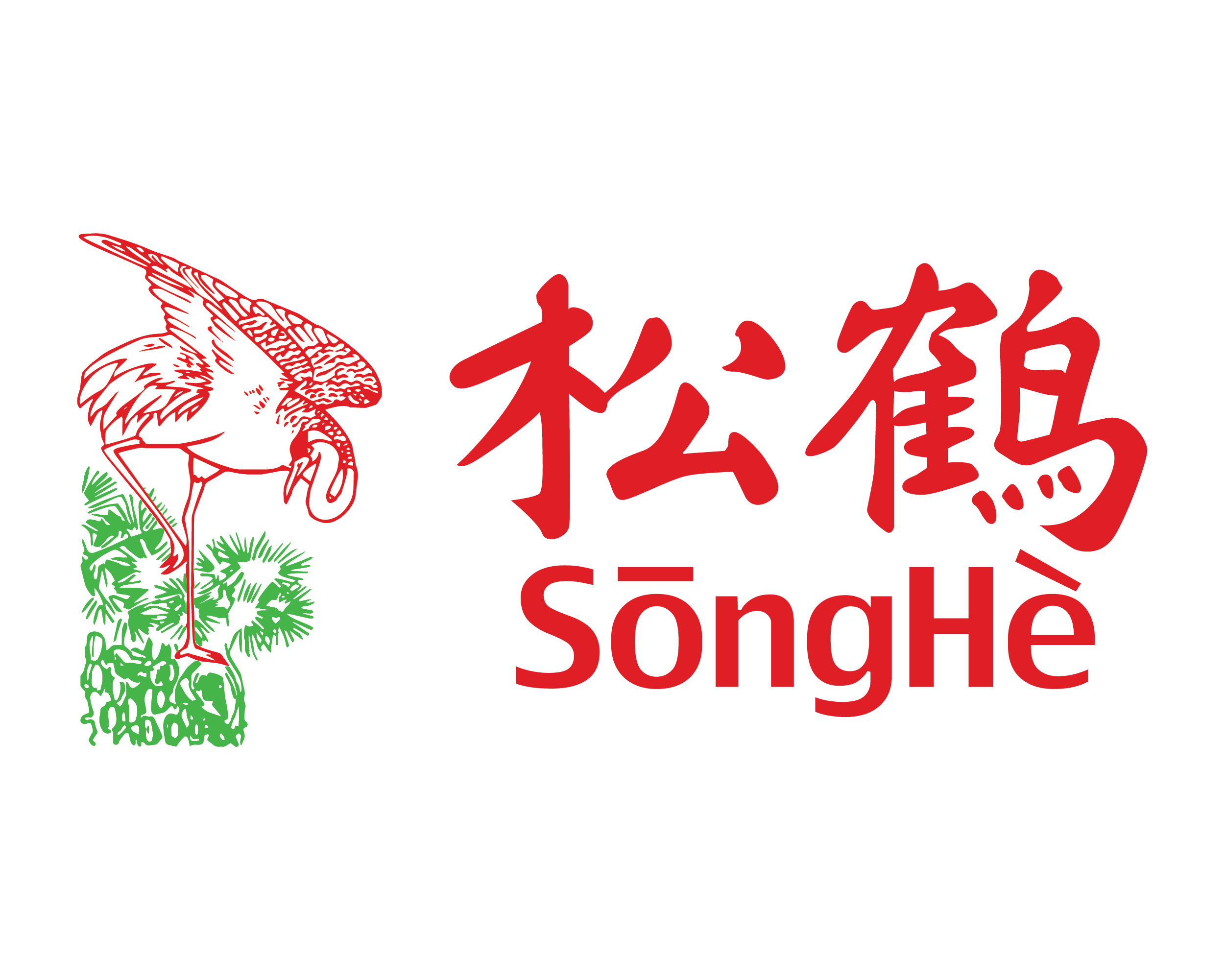 Sponsor - SongHe