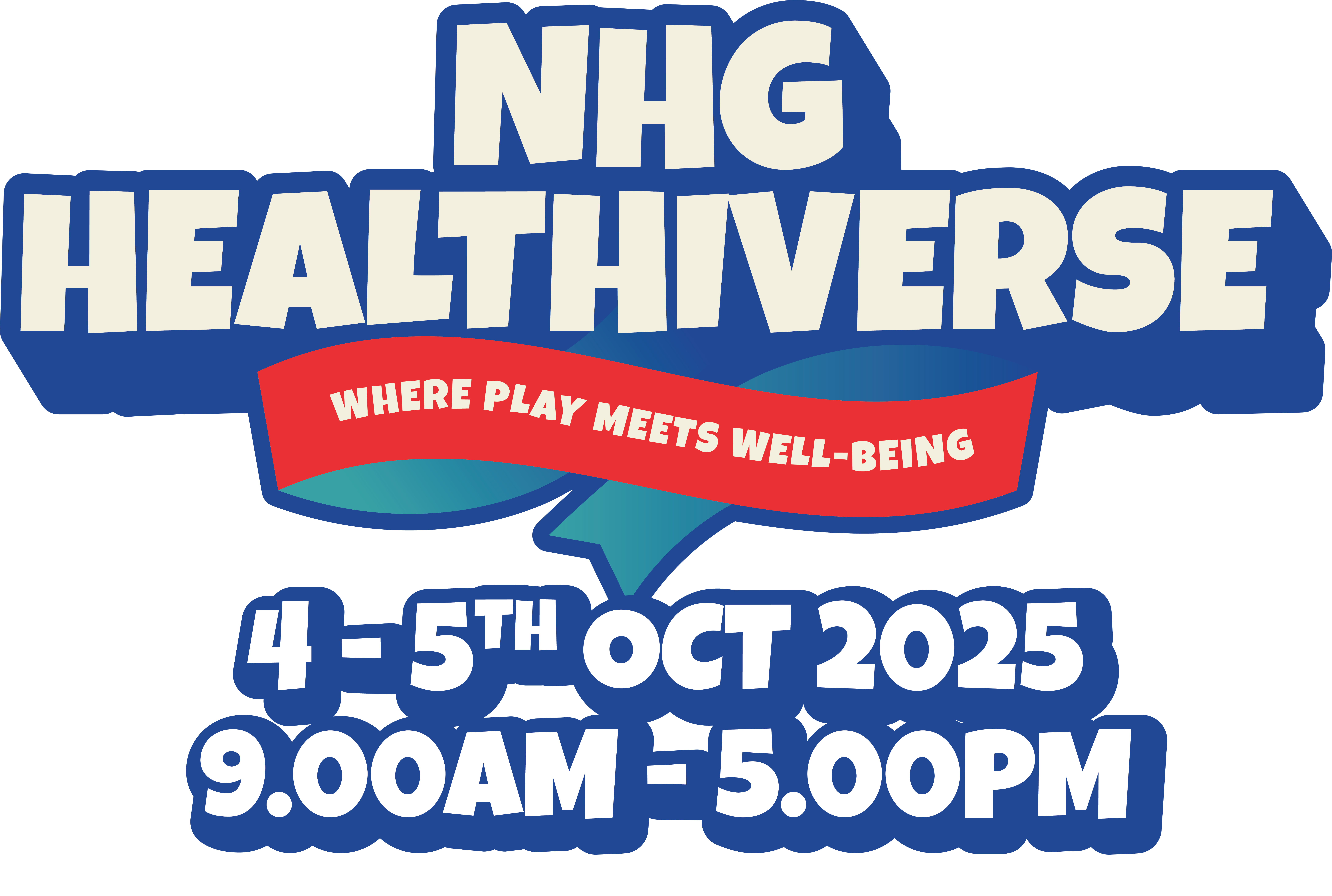 NHG Healthiverse