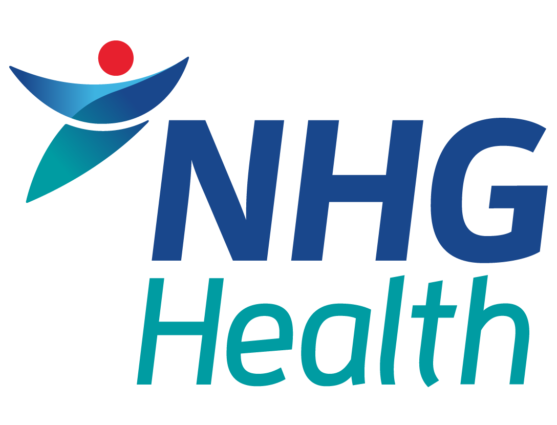 NHG Logo