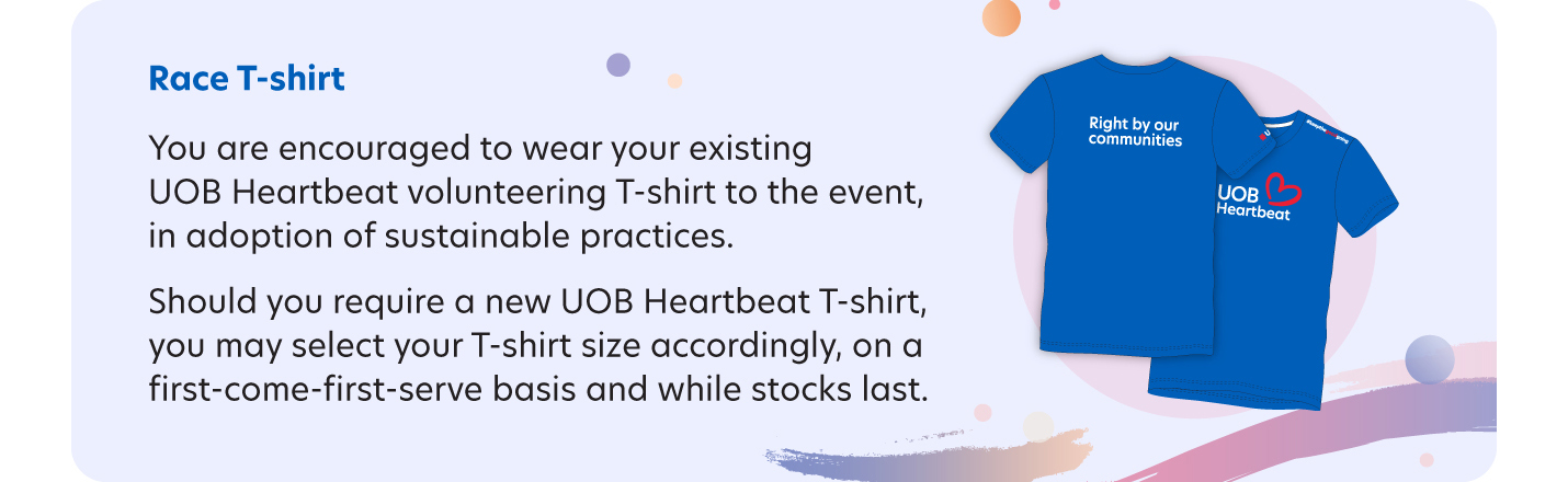 UOB Heartbeat Banner