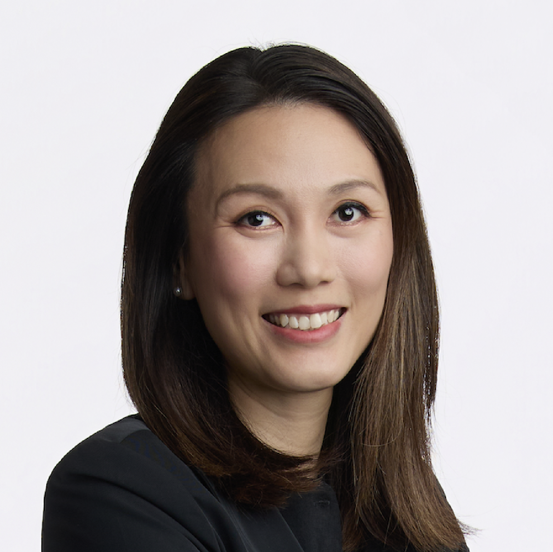 Asst. Prof. Lynn Yap