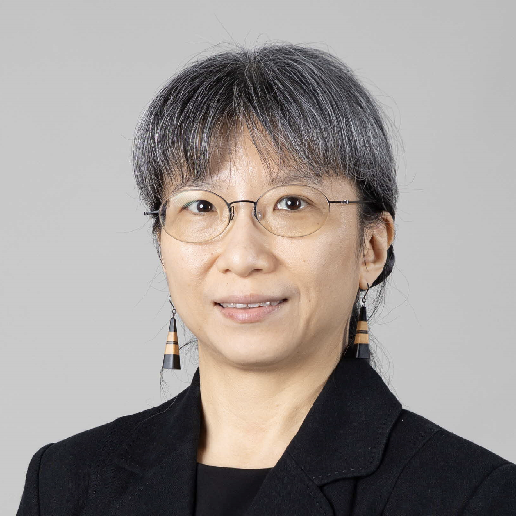 Assoc. Prof. Tan Ern Yu