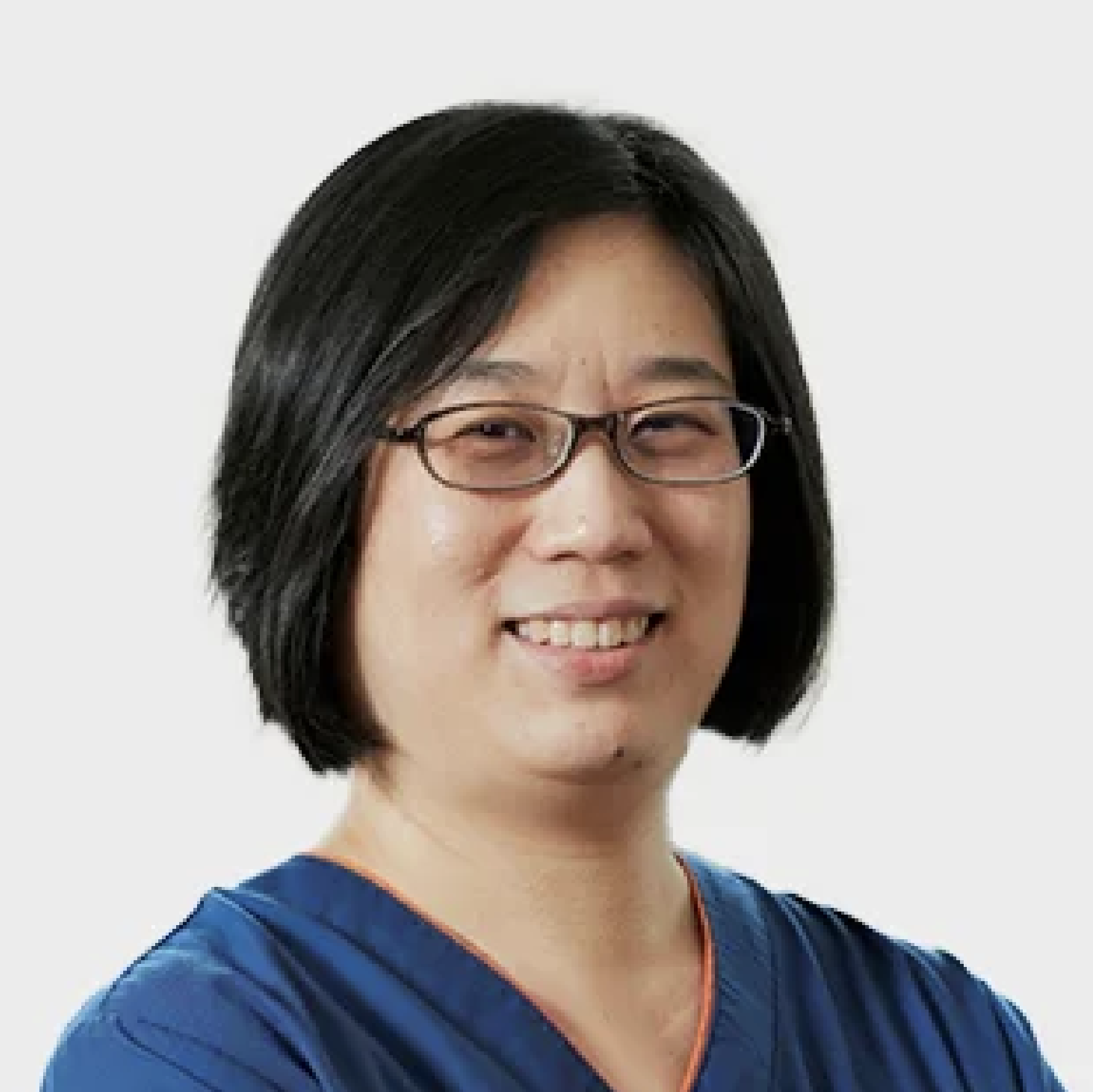 Prof. Goh Su-Yen