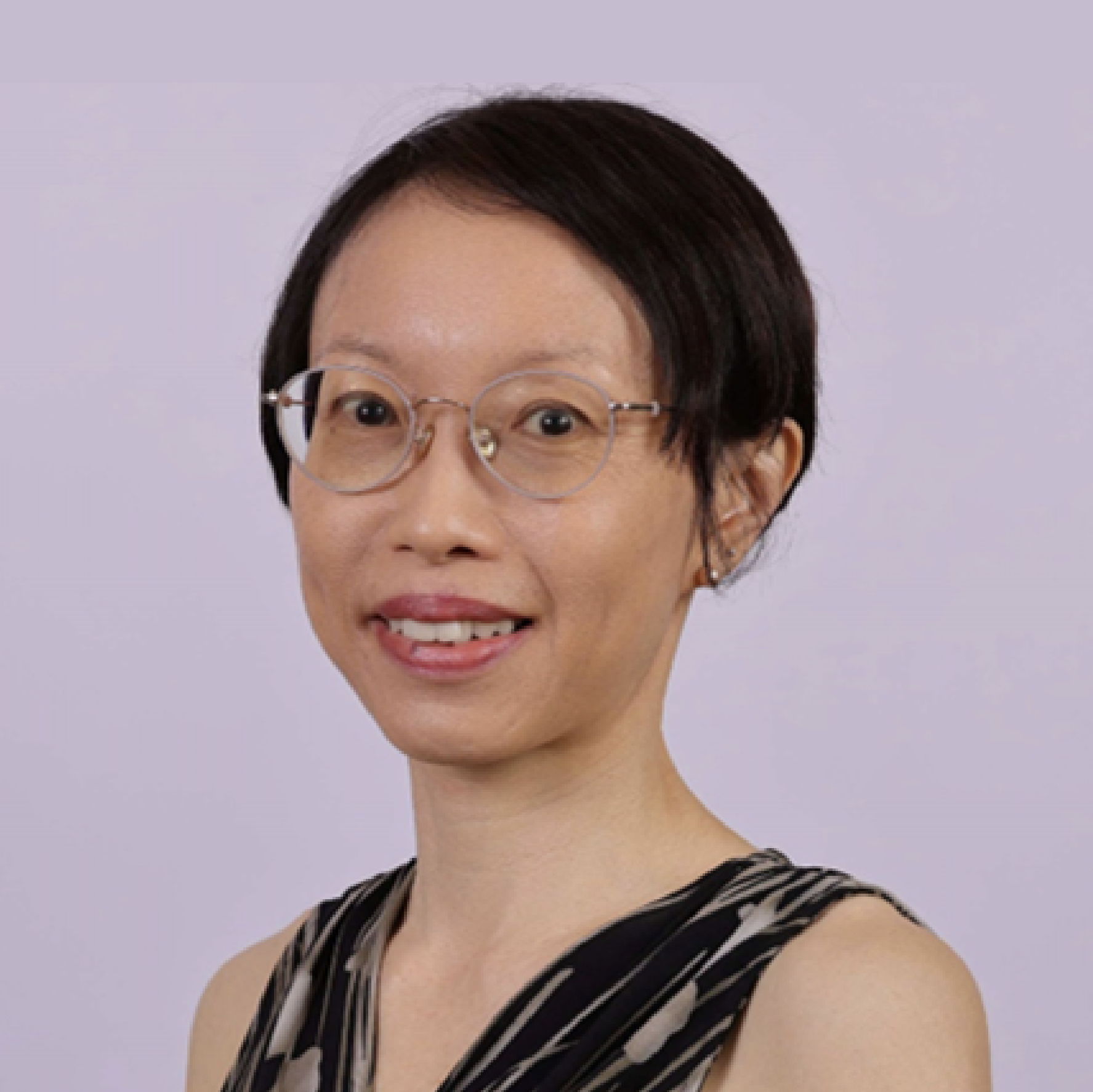 Assoc. Prof. Angela Chow