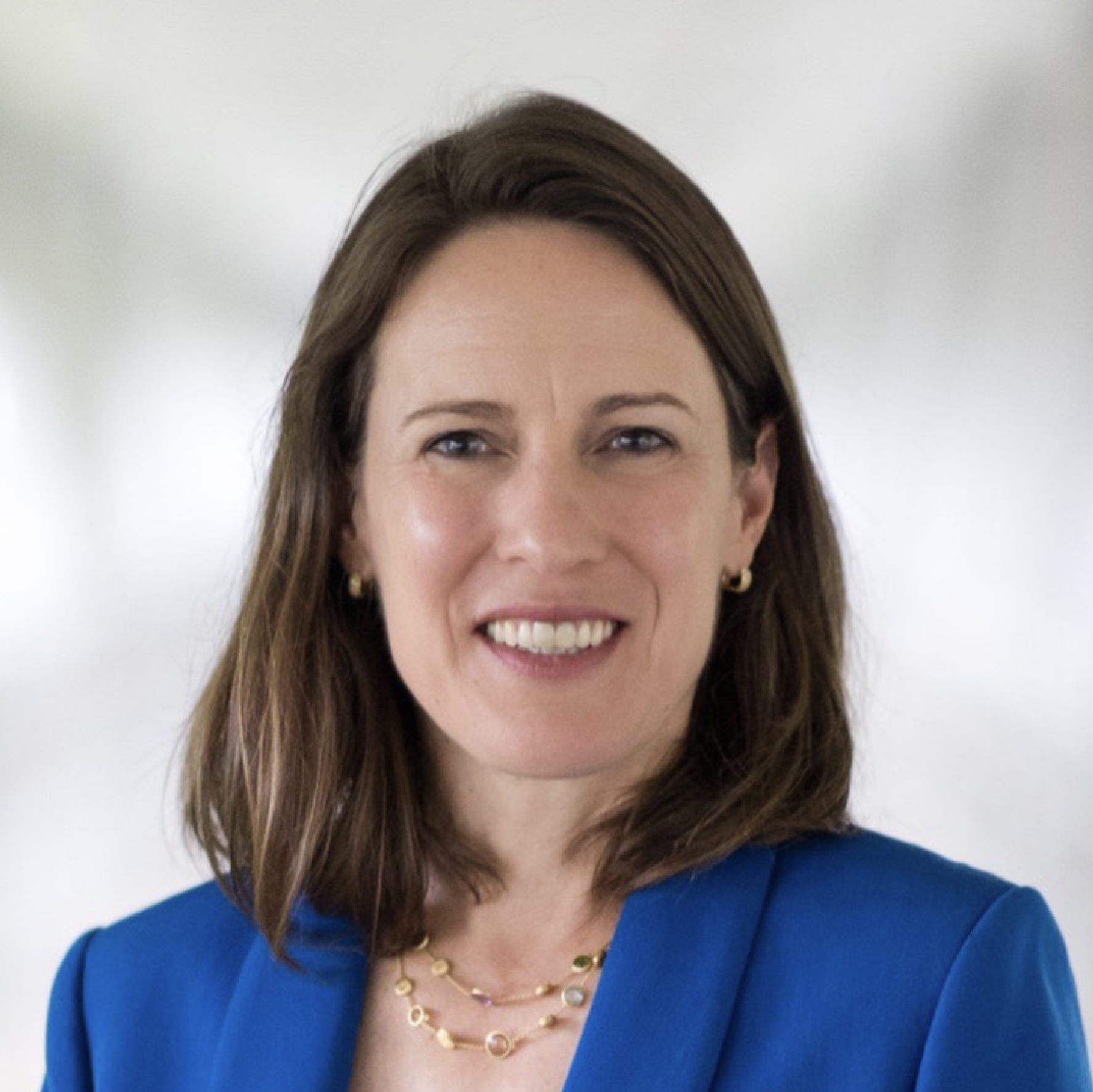 Asst. Prof. Mara McAdams