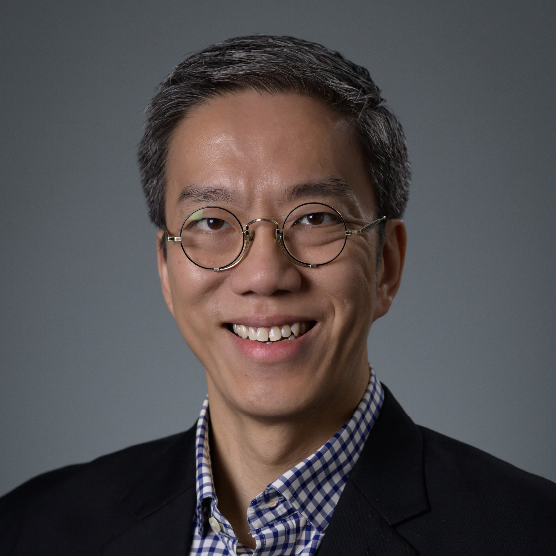 Dr Kenneth Lee