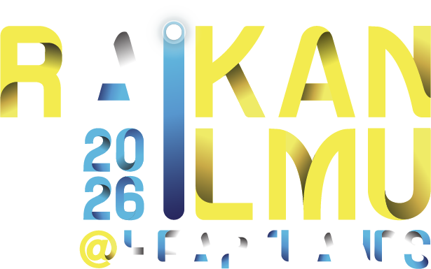 Raikan Ilmu Heartlands logo