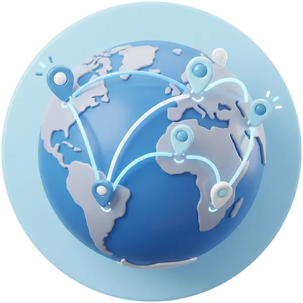 Searix Event Registration System - Proven Across Regions